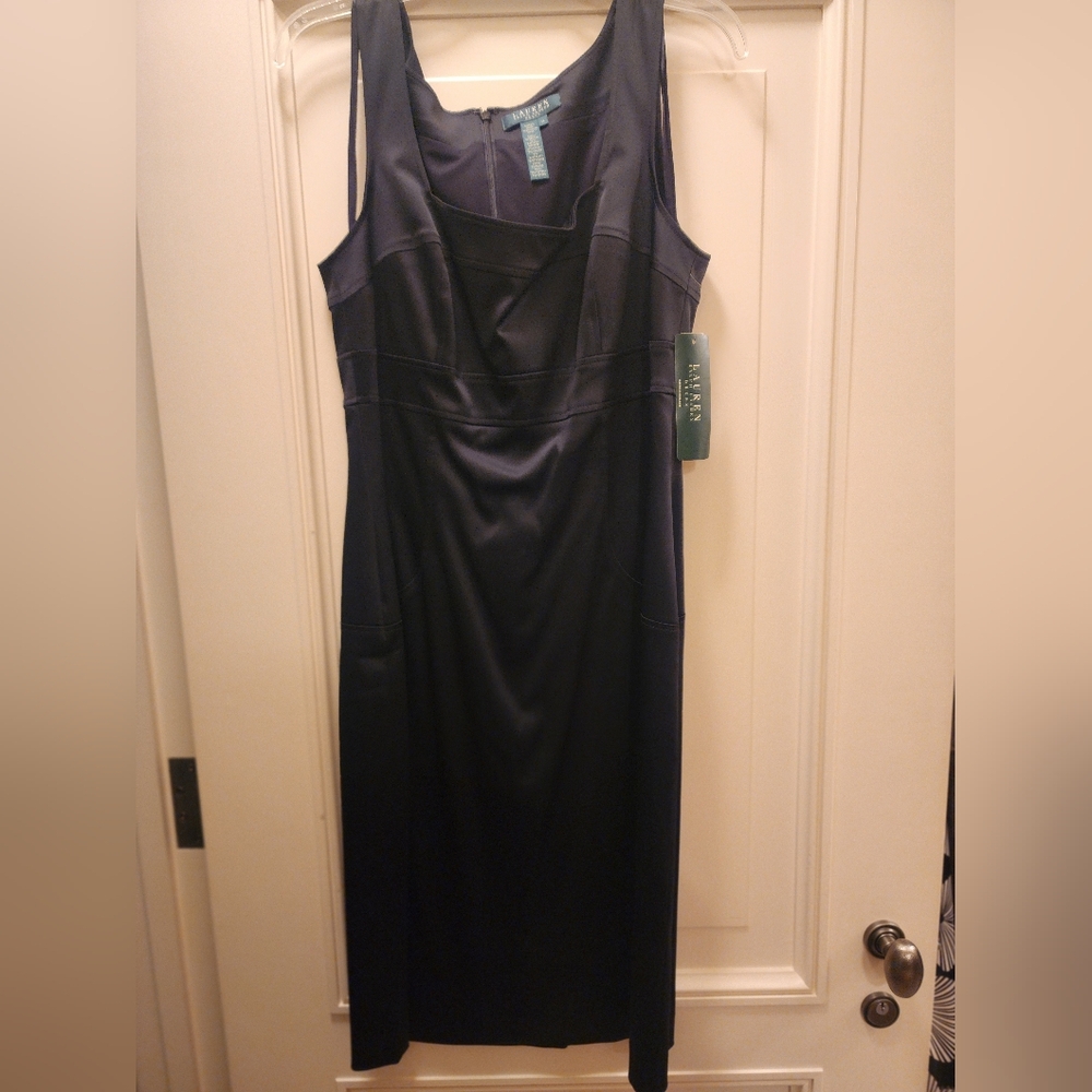 Ralph Lauren dress